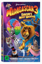 DVD]Madagascar3: Europe`s Most Wanted (1disc) / DVD]마다가스카3 : 이번엔 서커스다 (1disc)