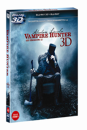 Blu-Ray]Abraham Lincoln: Vampire Hunter [2D + 3D] / Blu-Ray]링컨 : 뱀파이어 헌터 합본 [2D + 3D](2012-11-30출시예정)