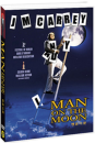 DVD]Man On The Moon (201305 Sale) / DVD]맨 온 더 문 (1disc) 