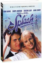 DVD]Splash (201305 Sale) / DVD]스플래쉬 (1disc) 