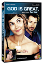 DVD]Dieu est grand, je suis toute petite (God is great, I`m not)) (201305 Sale) / DVD]좋은걸 어떡해
