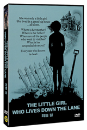DVD]The Little Girl Who Lives Down The Lane / DVD]리틀 걸 (1disc) 
