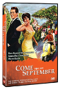 DVD]Come September / DVD]9월이 오면 (1disc) 