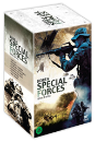 DVD]Korea Special Force (7disc) / DVD]한국의 특수부대 (7disc)