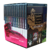 DVD]Asia Movie Tour  (12disc) / DVD]아시아 영화기행 [DVD 12편]