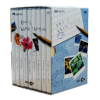DVD]EBS Program 2 / DVD]EBS 글쓰기 및 논술지도 프로그램 (9 disc)