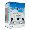 DVD]EBS Career Education (6disc) - I want to dream / DVD]EBS 진로교육 프로젝트 - 나는 꿈꾸고 싶다 