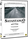 DVD]Satantango(aka: Satan's Tango 1994) / DVD]사탄탱고 (3disc)