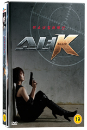 DVD]Girk K (2disc) / DVD]소녀K (2disc)