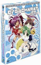 DVD]Di.Gi.Charat original TV series / DVD]디지캐럿 오리지날 TV시리즈 한정판 + OST포함 (3disc) 