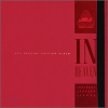 DVD]JYJ - In Heaven  [CD+DVD Speial Edition LE] / DVD]JYJ (제이와이제이) - In Heaven [CD+DVD 스페셜 에디션 한정반]