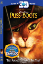 Blu-Ray]Puss In Boots [2D + 3D] (2011) / Blu-Ray]장화신은고양이 [2D + 3D] (2011)