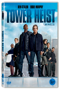 DVD]Tower Heist  / DVD]타워 하이스트 (1disc)  