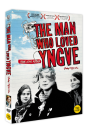 DVD]The Man Who Loved Ynge / DVD]잉베를 사랑한 남자(1disc)(Kino Sale)
