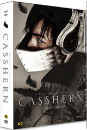 DVD]Casshern Limited Edition (3disc)  / DVD]캐산 한정판 (3disc) 