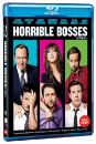 Blu-Ray]Horrible Bosses (Theatrical + Extended Version) / Blu-Ray]스트레스를 부르는 그 이름 직장상사 (호러블 보스) [극장판 + 확장판] 