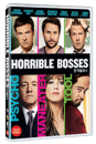 DVD]Horrible Bosses  / DVD]스트레스를 부르는 그 이름 직장상사 (호러블 보스)(WB2013)