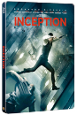 Blu-Ray]Inception Steel Book Limited Edition (2disc) / Blu-Ray]인셉션 (2disc) [스틸북케이스 한정판] 