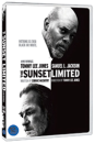 DVD]The Sunset Limited / DVD]선셋 리미티드 (1disc) (WB2013)