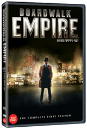 DVD]Boardwalk Empire season 1 (5disc) / DVD]보드워크 엠파이어 시즌1 (5disc)