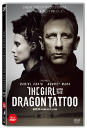 DVD]The Girl with The Dragon Tattoo / DVD]밀레니엄: 여자를 증오한 남자들 (1disc)