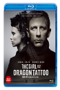 Blu-Ray]The Girl with The Dragon Tattoo (2disc) / Blu-Ray]밀레니엄: 여자를 증오한 남자들 (2disc)