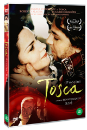 DVD]Tosca-Opera Movie / DVD]안젤라 게오르규의 토스카(dts) (1disc) 