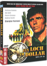 DVD]Un Dollaro Bucato(aka: One Silver Dollar) / DVD]황야의 은화 1불 (1disc) 
