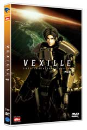 DVD]Vexille(1disc)(Candle Sale) / DVD]벡실 - 최후의 여전사 (Candle201204)