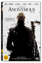 DVD]Anonymous (1disc) / DVD]위대한 비밀 (1disc) 