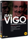 DVD]Jean Vigo Complete Collection / DVD]장 비고 컴플리트 콜렉션(2disc)