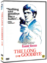DVD]The Long Goodbye / DVD]긴 이별 (1disc)