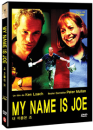 DVD]My Name Is Joe / DVD]내 이름은 조 (1disc) (nm09)