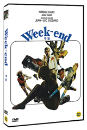 DVD]Weekend / DVD]주말 (1disc) 