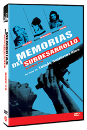 DVD]Memorias Del Subdesarrollo(aka: Memories Of Underdevelopment) / DVD]저개발의 기억 (1disc) (nm09)