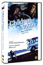 DVD]Born Natturunnar (aka: Children Of Nature) / DVD]자연의 아이들 (1disc) 