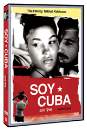 DVD]Soy Cuba (aka: I Am Cuba) / DVD]소이 쿠바 (1disc) (nm09)