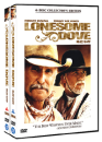 DVD]Lonesome Dove / DVD]머나먼 대서부 (4disc) 
