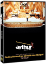 DVD]Arthur / DVD]미스터 아더 (1disc) (nm09)