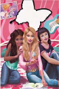 DVD]Barbie Diaries / DVD]바비 다이어리 (1disc) (바비시리즈할인)