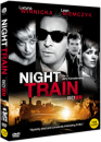 DVD]Pociag: Night Train, 1959 / DVD]야간열차 (1disc)