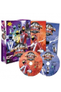 DVD]Power Rangers Engine Force Vol.7 / DVD]파워레인저 엔진포스 : 블링블링 엔진스카이 (2disc)