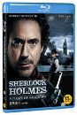 Blu-Ray]Sherlock Holmes: A Game of Shadows Plain Edition / Blu-Ray]셜록 홈즈 : 그림자 게임 