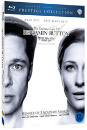 Blu-Ray]The Curious Case Of Benjamin Button [PRESTIGE COLLECTION] / Blu-Ray]벤자민 버튼의 시간은 거꾸로 간다 [PRESTIGE COLLECTION]