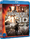Blu-Ray]The Darkest Hour [2D + 3D]  / Blu-Ray]다크 아워 3D [2D + 3D] 