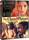 DVD]Shatranj Ke Khilari, 1977 / DVD]체스 플레이어 (1disc)