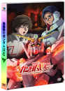 DVD]Mobile Suit Gundam U.C OVA VOL.4 / DVD]기동전사 건담 U.C(유니콘) VOL.4+16P 해설집+아웃슬리브 포함판 (1disc)