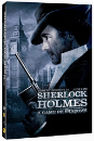 DVD]Sherlock Holmes: A Game of Shadows Lenticular LE / DVD]셜록 홈즈 : 그림자 게임 (1disc) [렌티큘러 한정판]