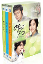 DVD]Jae-In`s Glory TV Series (9disc)  / DVD]영광의재인 박스세트 [KBS드라마] (9disc) 