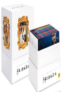 DVD]Friends 10 Seasons Full Package (40disc) / DVD]프렌즈시즌 1 ~ 10 풀패키지 박스세트 (40disc)